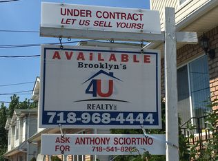 11 Bergen Beach Pl, Brooklyn, NY 11234