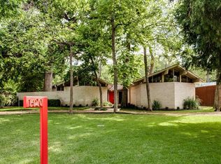 1420 Kessler Pkwy, Dallas, TX 75208