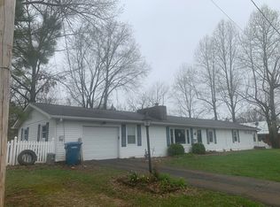 704 Bonnie St, Potosi, MO 63664
