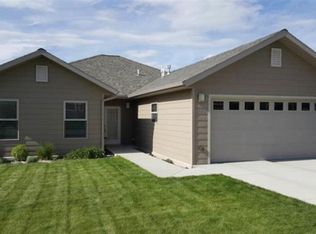 278 Willowbrook Dr, Helena, MT 59602