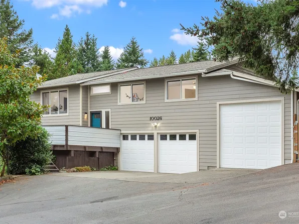 10026 SE 192nd Street, Renton, WA 98055