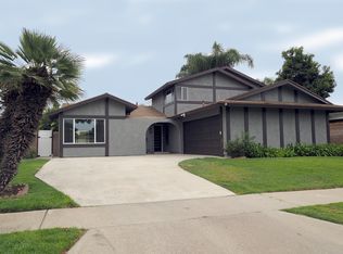 10448 Waxwing Cir, Fountain Valley, CA 92708