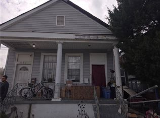 2960-62 Toledano St, New Orleans, LA 70125