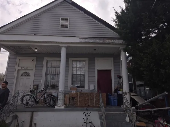 2960-62 Toledano St, New Orleans, LA 70125