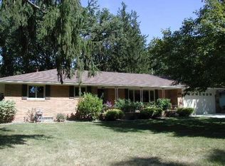 643 1st Ave NW, Winnebago, MN 56098