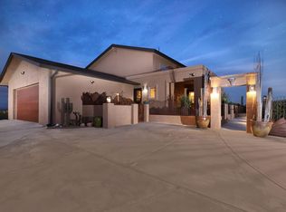 5911 W Gerhart Rd, Tucson, AZ 85745