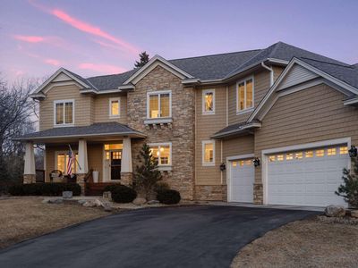 6490 Murray Hill Rd, Excelsior, MN, 55331