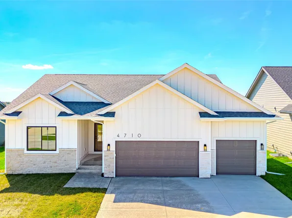 4710 178th St, Urbandale, IA 50323