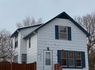 553 Forest St, Saint Paul, MN 55106