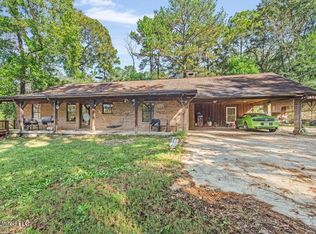 542 Southgate Rd, Hattiesburg, MS 39401