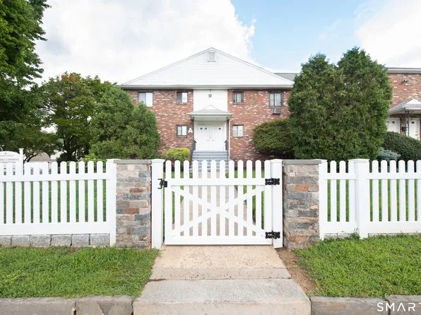 10 Arch Street #A4, Norwalk, CT 06850