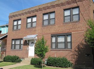1737 Chislett St #2, Pittsburgh, PA 15206