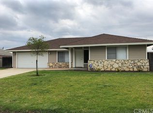 11760 Monte Vista Ave, Chino, CA 91710