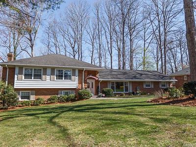 3531 Johnny Cake Ln, Charlotte, NC, 28210