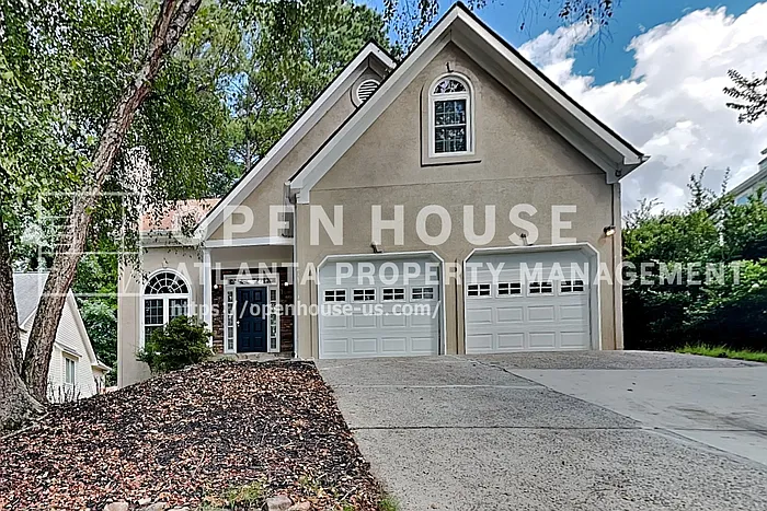 4 bed, 2.5 bath, 1912 sqft, $2,800 — Photo 1