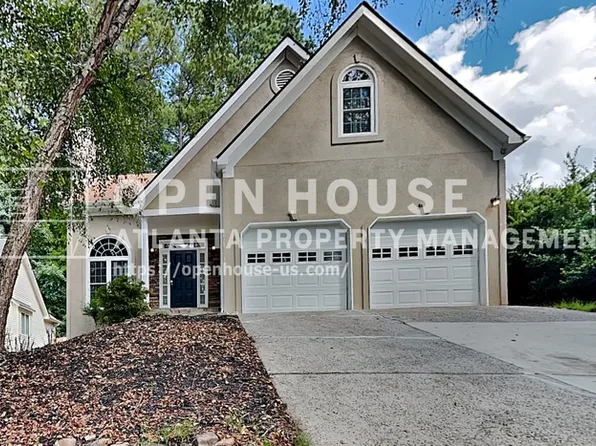 145 Riversong Dr, Alpharetta, GA 30022