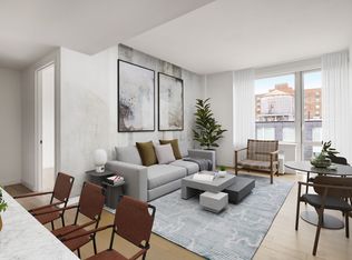 433 E 13th St APT 2AN, New York, NY 10009