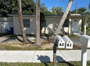 5635 Grant St, Hollywood, FL 33021