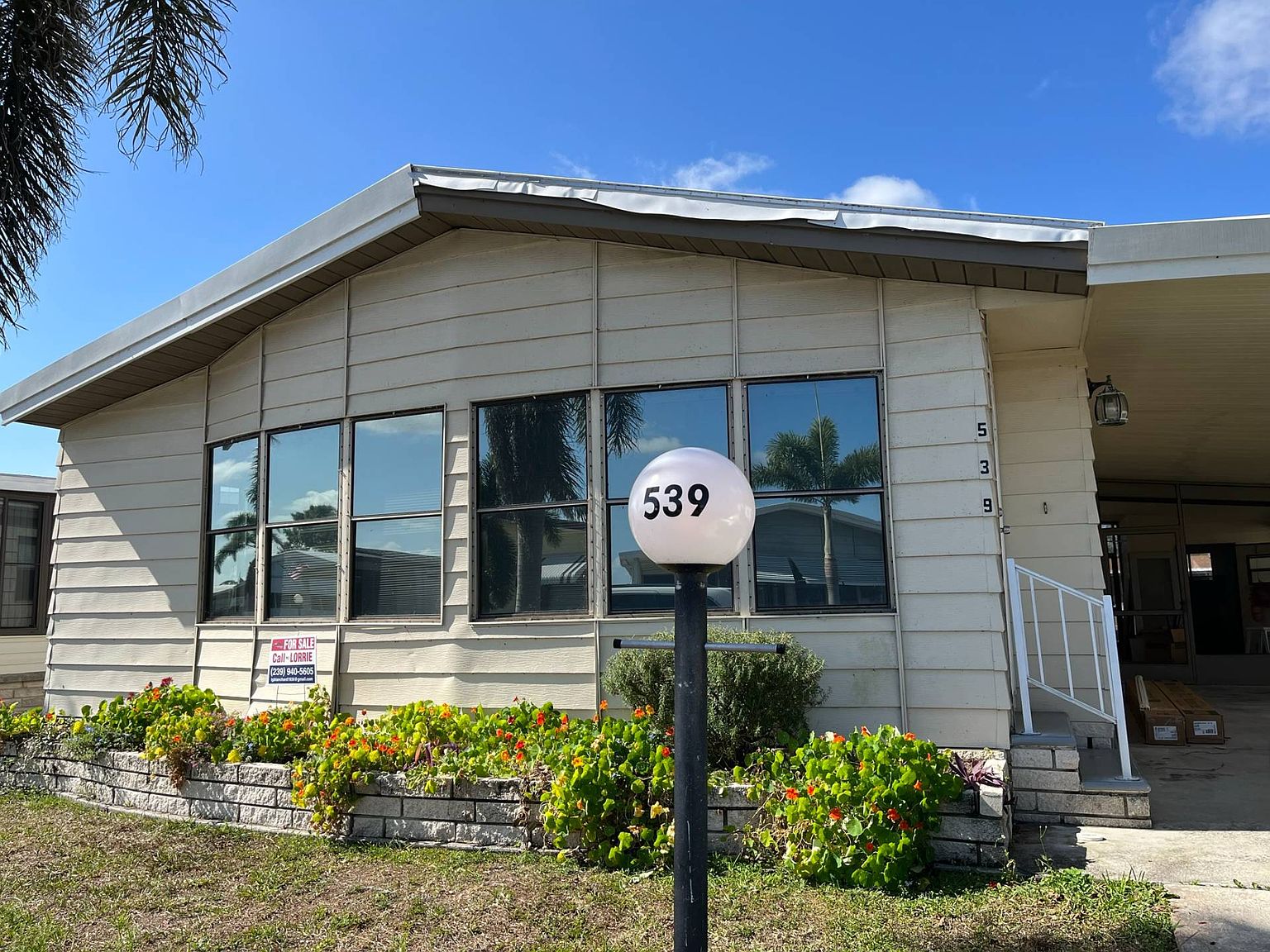 539 Sunshine Ave, North Fort Myers, FL 33903 MLS 11165715 Zillow