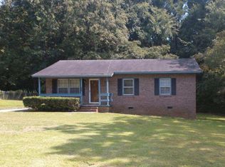 135 Dorchester St, Greenwood, SC 29646