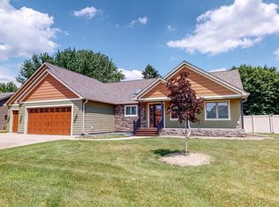 390 Corcoran Dr, Minnesota City, MN 55959
