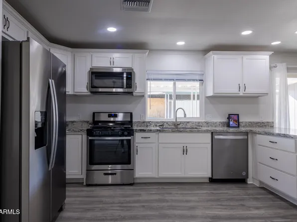 2727 E University Drive #78, Tempe, AZ 85288