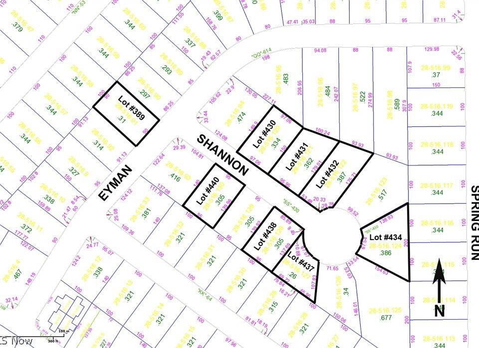 2nd image of Shannon Dr