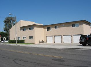 16852 Sims Ln APT 4, Huntington Beach, CA 92649