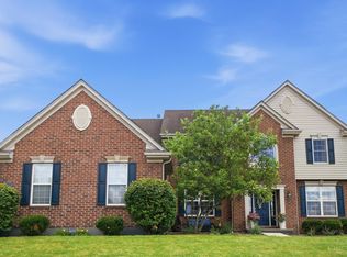 6224 Vista View Ct, Cincinnati, OH 45247