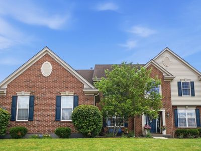 6224 Vista View Ct, Cincinnati, OH, 45247