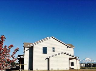 11518 172nd Street Ct E, Puyallup, WA 98374