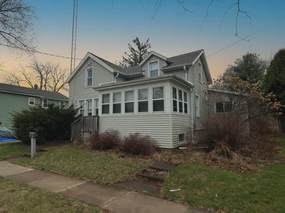223 East Woolcock STREET, Jefferson, WI, 53549