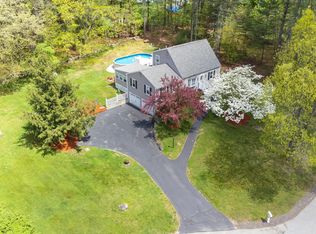 16 Cindy Ave, Salem, NH 03079