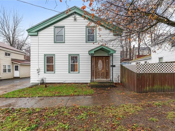 308 Seneca St, Fulton, NY 13069