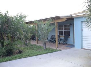 2325 Sea Ave, Indialantic, FL 32903