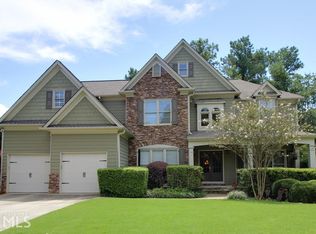 827 Summer Forest Dr, Suwanee, GA 30024