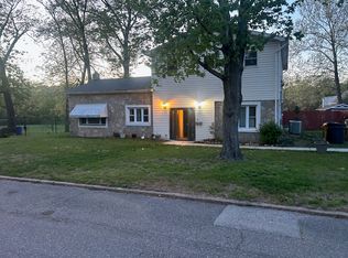 502 3rd Ave SW, Glen Burnie, MD 21061