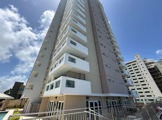 576 Avenue Arterial #B-1905, San Juan, PR 00918