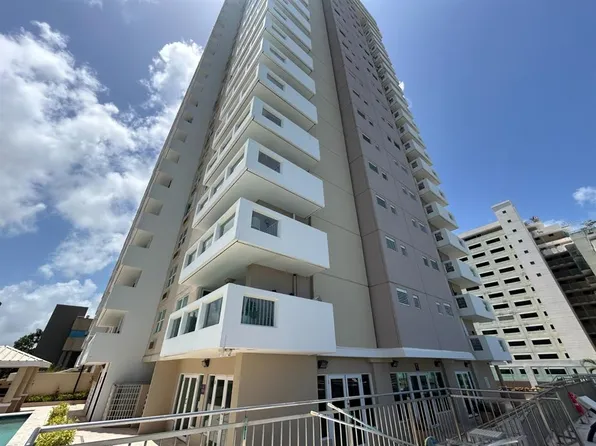 576 Avenue Arterial #B-1905, San Juan, PR 00918