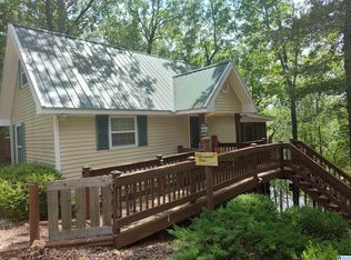 1138 Kelley Ln, Sylacauga, AL 35151