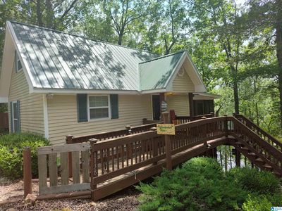 1138 Kelley Ln, Sylacauga, AL, 35151