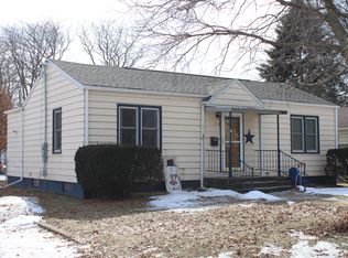 314 E 8th St, Rock Falls, IL 61071