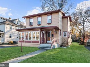 604 Linden Ave, Riverton, NJ 08077