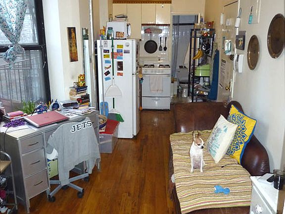 3rd image of 58 E 1st St APT 4c