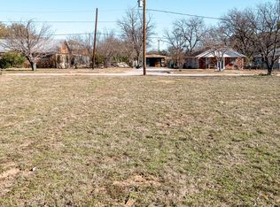 312 N Dixie St, Eastland, TX 76448
