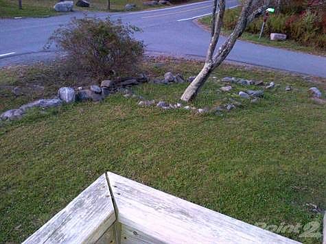 Corner Lot