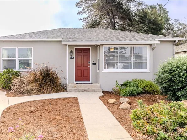 895 Lincoln Ave, San Luis Obispo, CA 93405