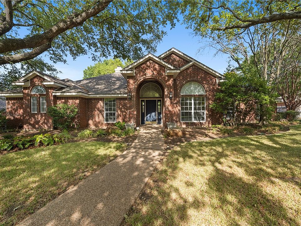 1st image of 10004 Treeline Dr