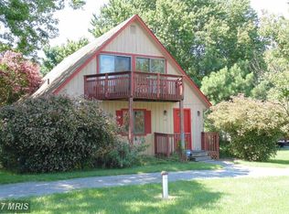 118 Congressional Dr, Stevensville, MD