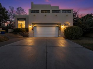 12520 Crested Moss Rd NE, Albuquerque, NM 87122